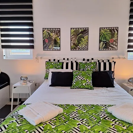 The Pervoli - Pool - Close To Apartment