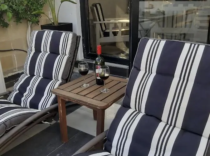 Апартаменты The Pervoli - Pool - Close To *