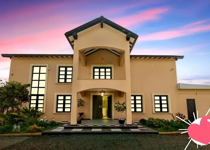 The Pervoli - Pool - Close To Апартаменты *