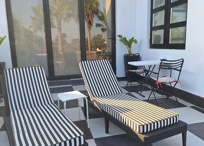 The Pervoli - Pool - Close To * Ларнака