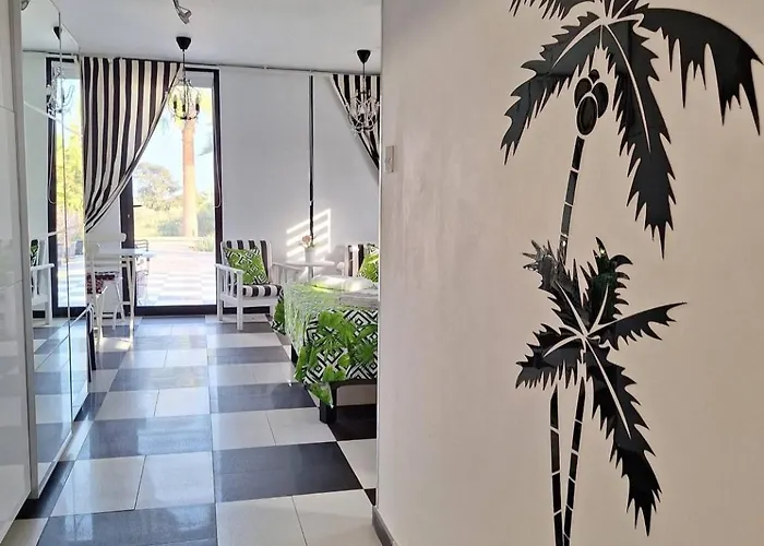 Апартаменты The Pervoli - Pool - Close To *