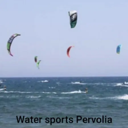 Διαμέρισμα The Pervoli - Pool - Close To *