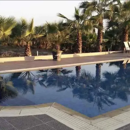 Apartman The Pervoli - Pool - Close To *