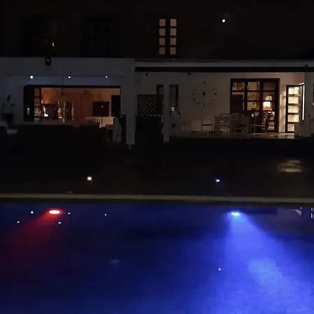 Апартаменти The Pervoli - Pool - Close To