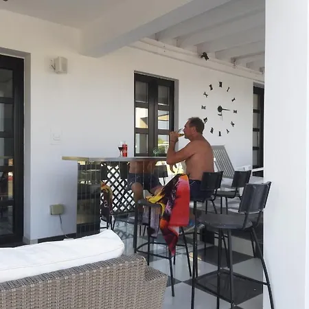 The Pervoli - Pool - Close To *