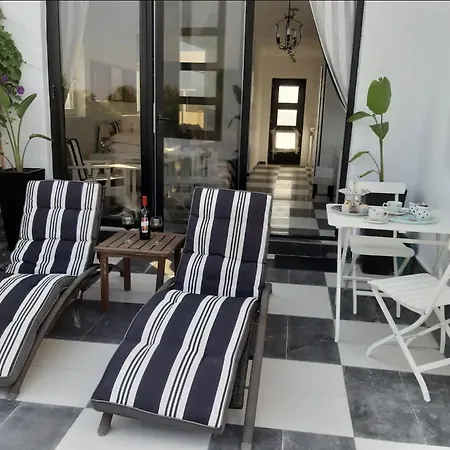 The Pervoli - Pool - Close To Apartamento