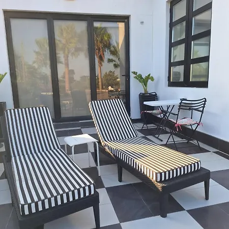 The Pervoli - Pool - Close To * Lárnaka