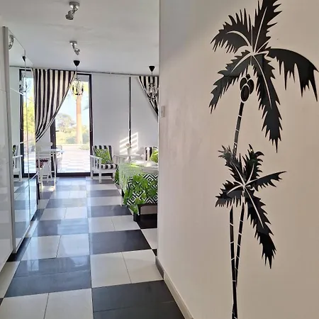 Apartamento The Pervoli - Pool - Close To *