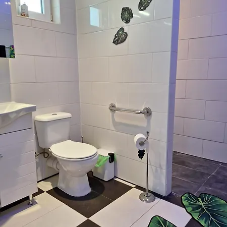 Apartman The Pervoli - Pool - Close To *