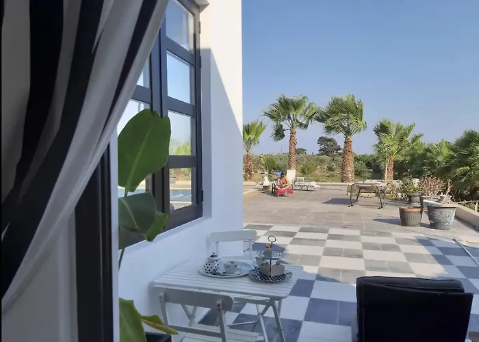 Διαμέρισμα The Pervoli - Pool - Close To