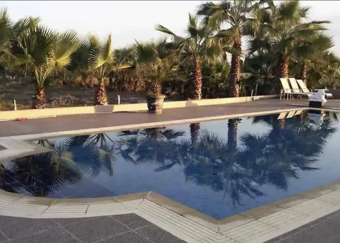 Διαμέρισμα The Pervoli - Pool - Close To *