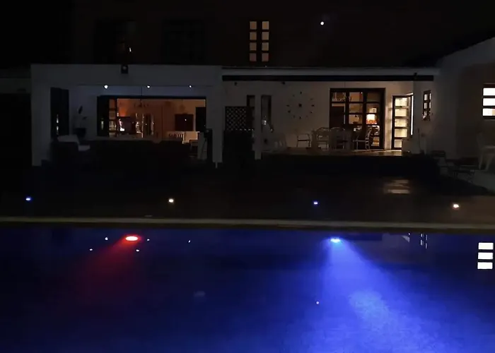 Апартаменти The Pervoli - Pool - Close To