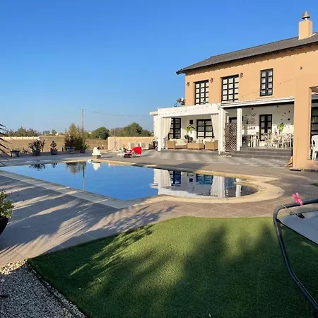 The Pervoli - Pool - Close To Lejlighed Larnaca